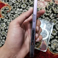 ایفون ۱۴پرو ریجستر ۲۵۶|موبایل|زابل, |دیوار