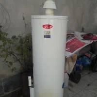 باسلام آبگرمکن زمینی