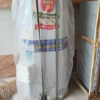 آب گرم کن دیواری ۵۰ لیتری  دوام طوس شرق