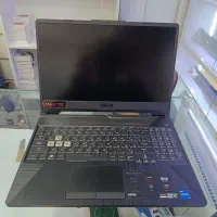 لپتاپ گیمینگ ASUS TUF Gaming FX506HC|رایانه همراه|اهواز, ۳۰ متری|دیوار