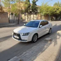 دنا پلاس اتوماتیک آپشنال ، مدل ۱۴۰۳