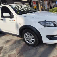 کوییک GX  1402|خودرو سواری و وانت|تهران, اوقاف|دیوار