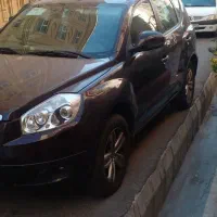 جیلی شاسی ایکس 7|خودرو سواری و وانت|تبریز, |دیوار