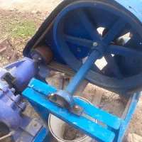 پمپ آب|ماشینآلات صنعتی|انبارآلوم, |دیوار