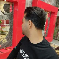 آرایشگاه آقا در منزل شما