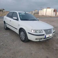 سمند LX EF7 مدل 97 بوش کلاس 16