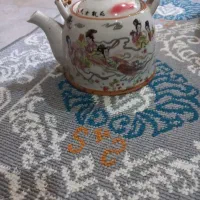 قوری چینی