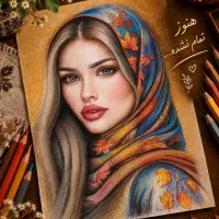 آموزش تخصصی نقاشی و طراحی چهره