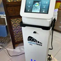 دستگاه کربوکسی تراپی