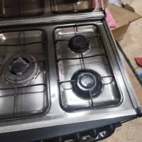 یخچال فریزر یخساران سالم و گاز فردار گلین