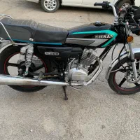هوندا 200 مدل 1403