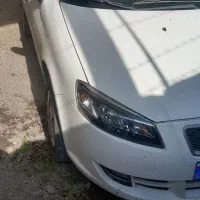 رانا پلاس. tu5|خودرو سواری و وانت|فاضل آباد, |دیوار