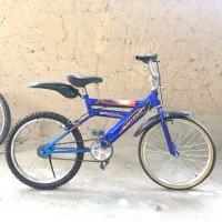 دوچ رخ ه سایز ۱۲،۱۶،۲۰ فروشی|دوچرخه، اسکیت، اسکوتر|تویسرکان, |دیوار