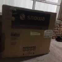 اجاق گاز تمام فر اسنوا طرح اورانوس