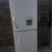 نیم فریزر ویخچال|یخچال و فریزر|مرند, |دیوار