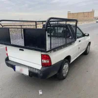 پراید ۱۵۱. مدل۱۴۰۳|خودرو سواری و وانت|باغستان, |دیوار