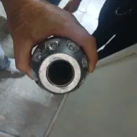 نازل واترجت فاظلاب|ابزارآلات|اصفهان, بختیاردشت (شهرک پرتو)|دیوار