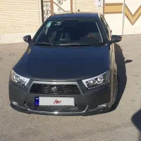 دنا پلاس مدل ۱۴۰۲ توربو ۶دنده دستی* توربو|خودرو سواری و وانت|مبارکه, |دیوار