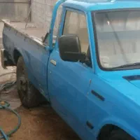 نیسان یدکش|خودرو سواری و وانت|مسجد سلیمان, |دیوار