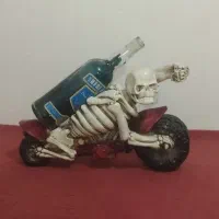 دکوری مغازه