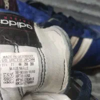 کفش ورزشی استوک دار|تجهیزات ورزشی|اهواز, کمپلو جنوبی|دیوار