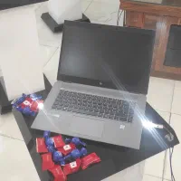 لپتاپ رندرینگ گیمینگ اچ پی ZBOOK G5-i7-H رم32