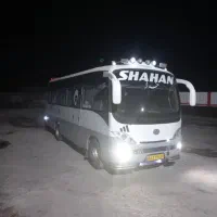 فروش مینی‌بوس