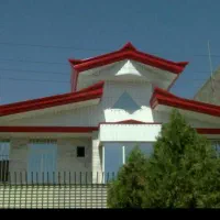 نصب شیروانی