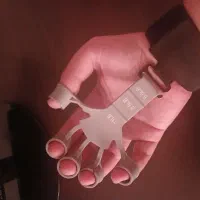 تقویت کننده رگ دست