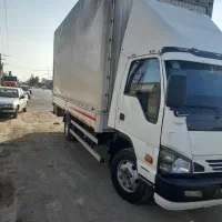 حمل بار به تمام نقاط ایران|خدمات حمل و نقل|زابل, |دیوار