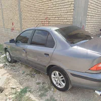 سمند ۹۴.    ef7. نوک مدادی