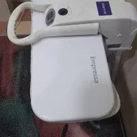 اتو پرس درحد نو گارانتی دار|اتو و لوازم اتو|جیرفت, |دیوار