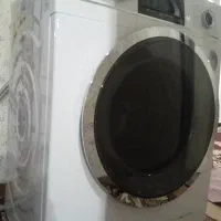 فروش لباس شویی تمام اتوماتیک دوو