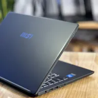 لپتاپ نو MSI Modern 15 با گارانتی حرفه ای و سبک|رایانه همراه|مشهد, سجاد شهر|دیوار