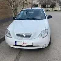 تیبا۱ دوگانه شرکتی