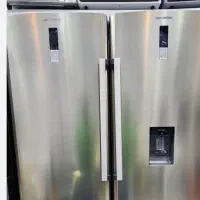 یخچال فریزر دوقلو
