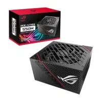 پاور ROG STRIX 550 watt 80 Plus Gold Power Supply