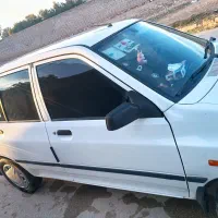 پراید مدل 96|خودرو سواری و وانت|داراب, |دیوار