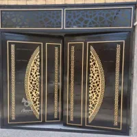 نقاشی ساختمان زیر قیمت بازار