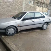 پژو405مدل89|خودرو سواری و وانت|میاندوآب, |دیوار