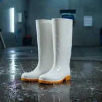 چکمه گالش دمپایی|کیف، کفش، کمربند|قم, شهر قائم|دیوار