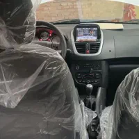 فروش خودروی 207 TU5خشک مدل 1404/07/17|خودرو سواری و وانت|پارسآباد, |دیوار