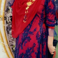 لباس محلی تور درحد نو|لباس|لردگان, |دیوار