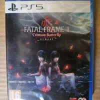 Fatal frame ll  فتال فریم
