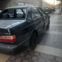پارس تصادفی|خودرو سواری و وانت|بجنورد, |دیوار