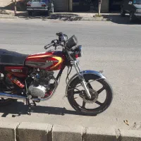 همتاز ۲۰۰ مدل ۹۵|موتورسیکلت|سقز, |دیوار