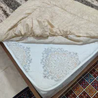 خوشخواب دو نفره نو