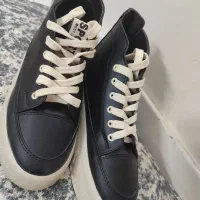 کتونی ساق دار بندی|کیف، کفش، کمربند|قم, بنیاد|دیوار