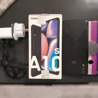 سامسونگa10s|موبایل|تهران, کیانشهر|دیوار