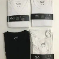 زیرپوش مردانه اروپایی